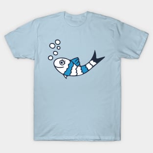 Fish Friends T-Shirt